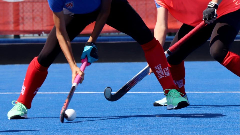 Kadınlar Hokey5s Avrupa Şampiyonası Polonya’da başlayacak