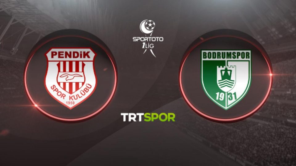 Süper Lig’e çıkacak son takım belli oluyor