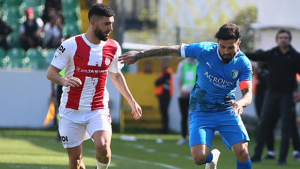 Süper Lig’e yükselecek son takım belli olacak