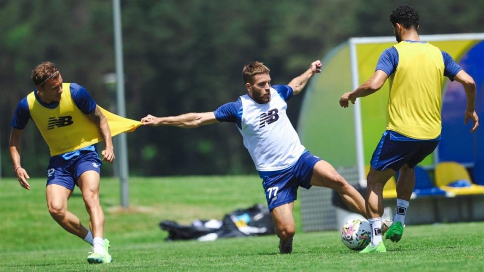Adana Demirspor yeni sezon hazırlıklarını sürdürüyor