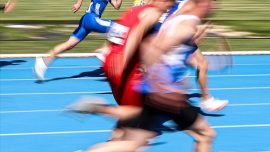 Atletizm Federasyonu çocuk atletizminde eğitim yaşının 4'e indirilmesi için öncülük ediyor