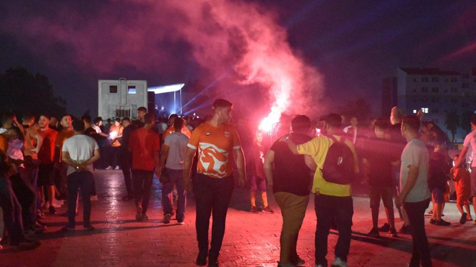 “Dünya Adanasporlular Günü” kutlandı