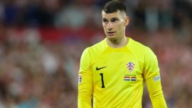 Fenerbahçe’nin Livakovic ısrarı sürüyor