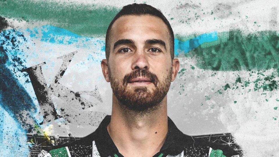 Kocaelispor kaleci Harun Tekin ile 2 yıllık sözleşme imzaladı