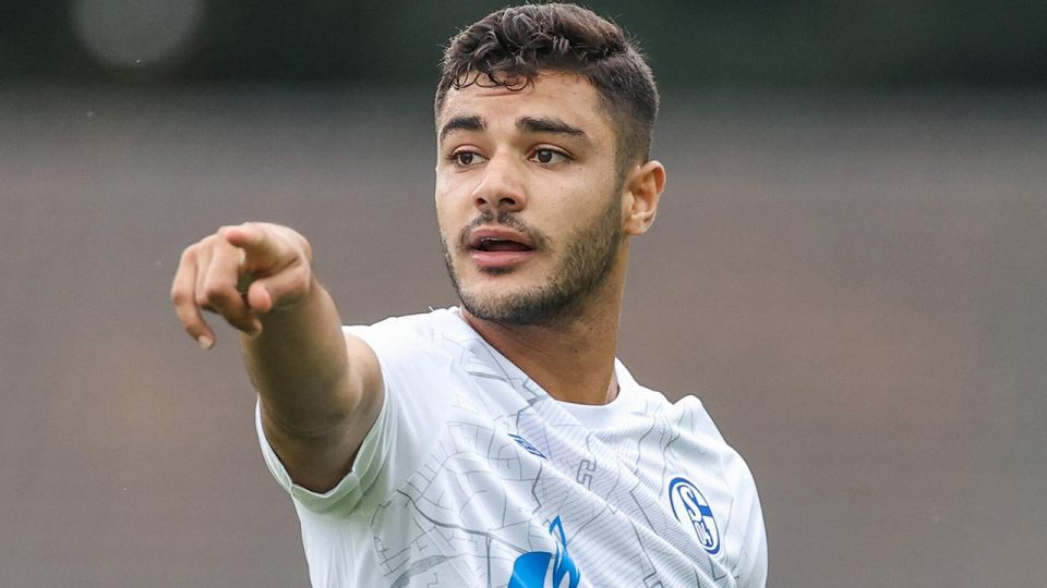 Milli futbolcu Ozan Kabak’ın gözü Almanya’daki EURO 2024’te