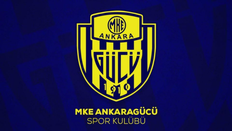 MKE Ankaragücü’nün kamp kadrosu belli oldu