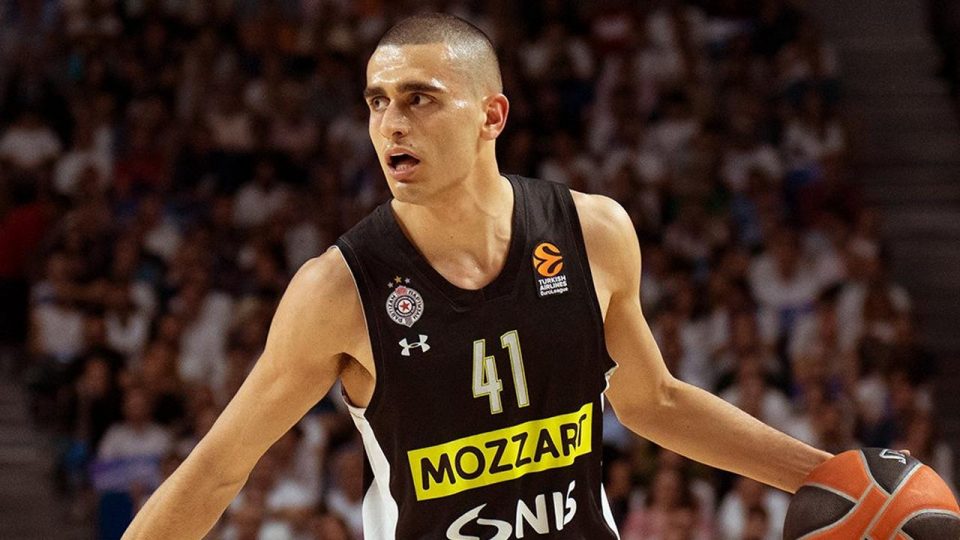 Yam Madar Fenerbahçe Beko’da