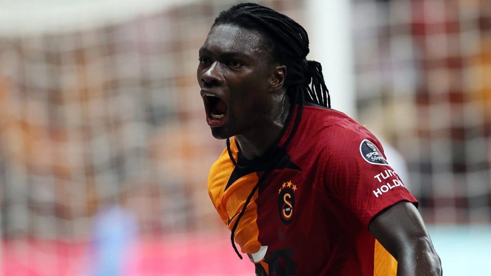 Bafetimbi Gomis Japonya’ya transfer oldu
