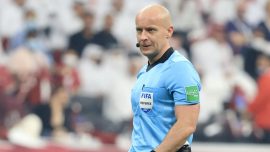 Galatasaray-Molde maçını Polonyalı hakem yönetecek