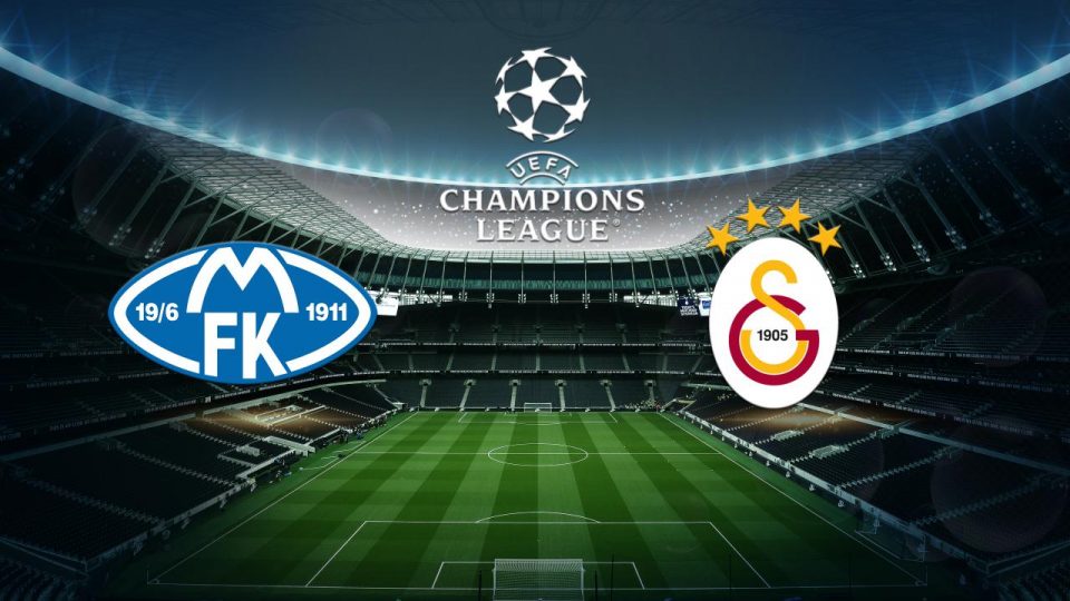 Galatasaray Norveç’te avantaj arıyor