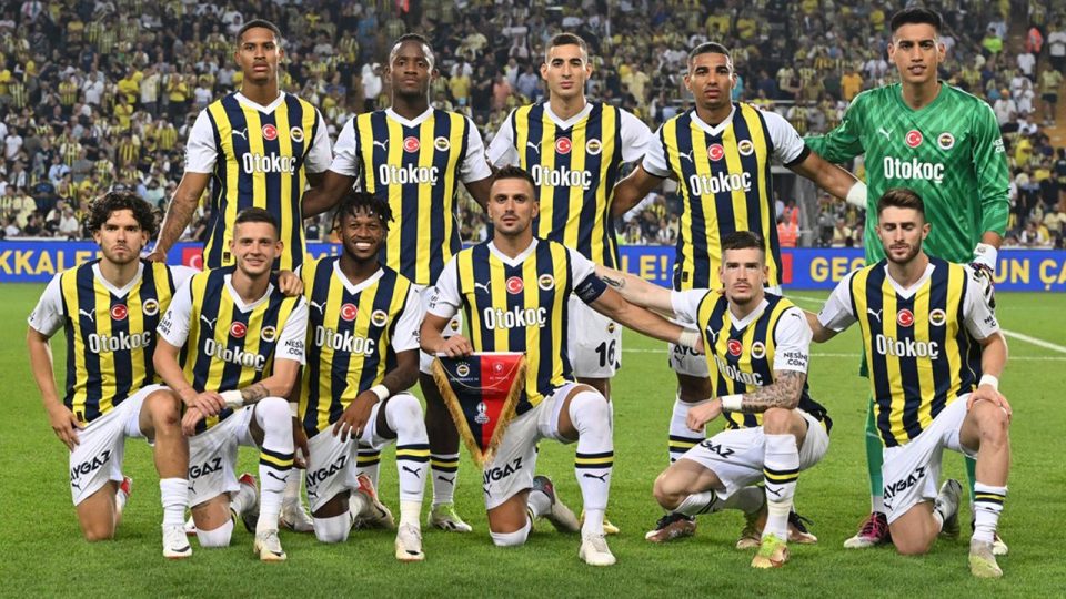 İsmail Kartal’dan 4 değişiklik