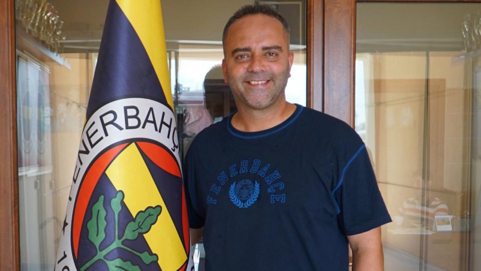 Semih Şentürk teknik adamlık kariyerine galibiyetle başlamayı hedefliyor