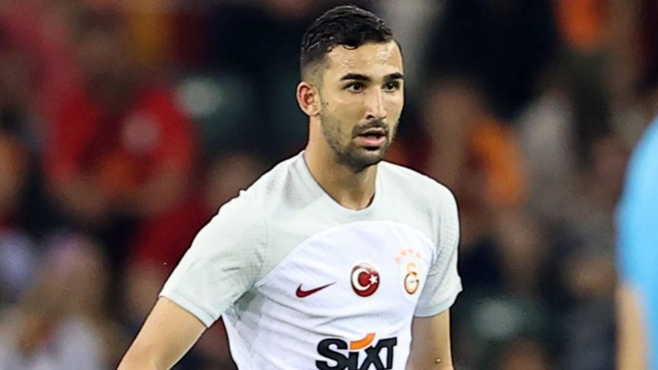 Emin Bayram Westerlo’da