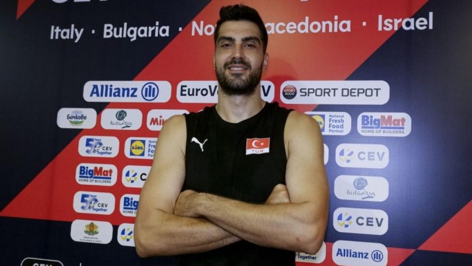 “Filenin Efeleri”nden Faik Samet Güneş Slovenya maçını değerlendirdi
