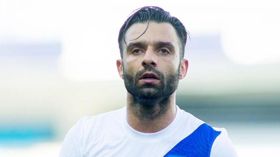 Pendikspor’da Georgios Tzavellas’ın sözleşmesi feshedildi
