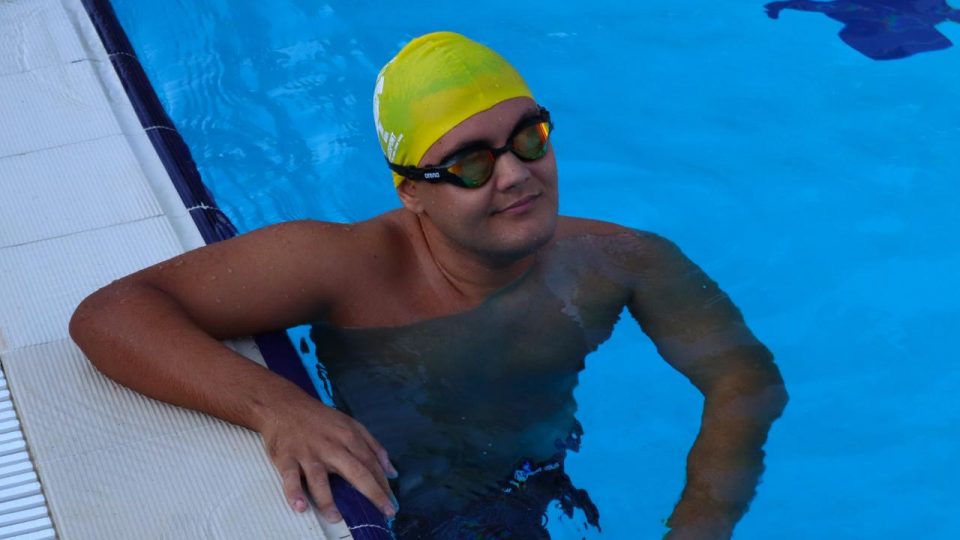 Tuna Tunca Manş Denizi’ni geçmeye hazırlanıyor