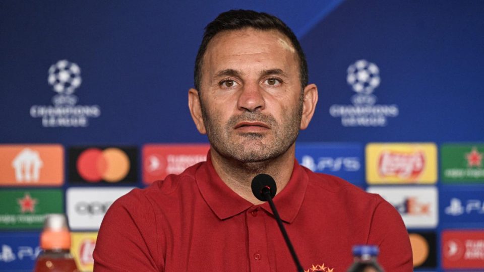 Galatasaray Bayern Münih maçına doğru