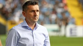 Trabzonspor Nenad Bjelica ile deplasmanlarda yıkıldı