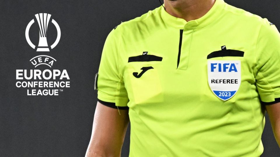 Beşiktaş-Club Brugge maçına Sloven hakem hakem