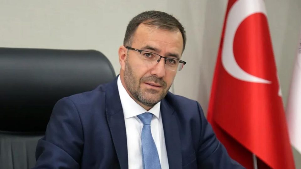 Fatih Çintimar İstanbul Maratonu’nun spor kültürünü geliştirdiğini vurguladı