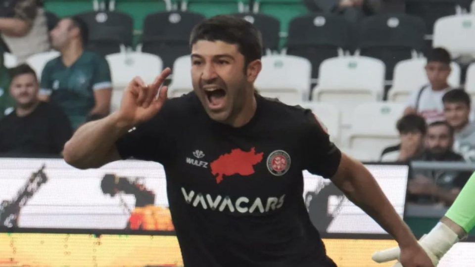 Güven Yalçın Karagümrük’te kendini buldu