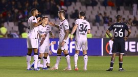 Mütevazı bütçeli takımlar Avrupa futbolunun devlerini zorluyor