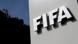 FIFA Halil Umut Meler'e yapılan saldırıyı kınadı