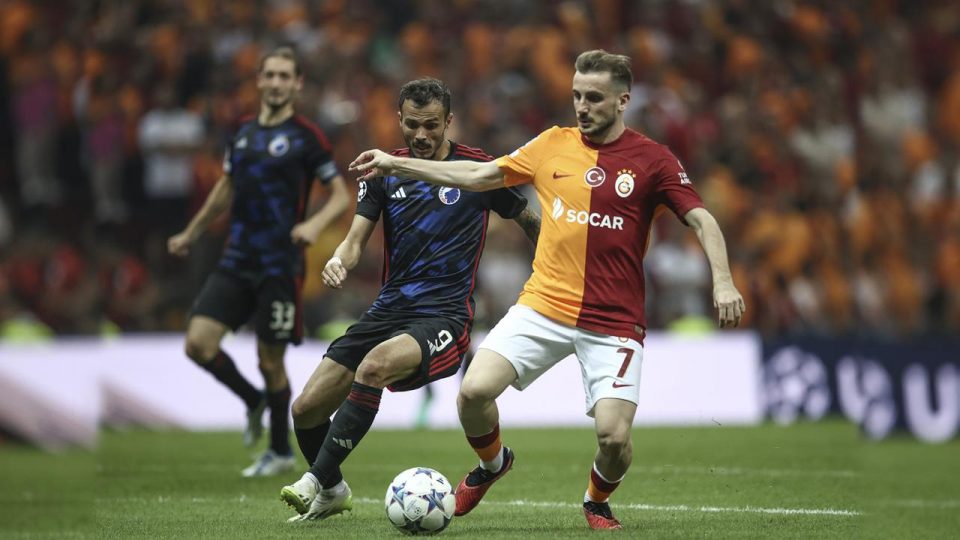 Kopenhag’dan Galatasaray taraftarına uyarı