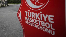 Türkiye Basketbol Federasyonu'nda ayrılık