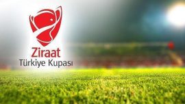 Türkiye Kupası'nda 4. eleme turu heyecanı yaşanacak