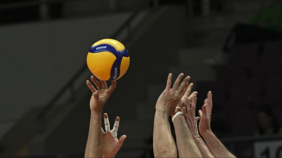 Ziraat Bankkart CEV Şampiyonlar Ligi’nde Olympiakos’u mağlup etti