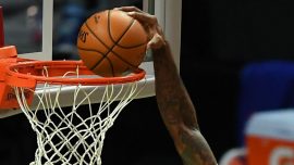 NBA'de Indiana Pacers üst üste 3. galibiyetini aldı