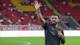 Orkun Kökçü, Beşiktaş için İstanbul'a geliyor
