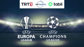 Fenerbahçe ve Galatasaray'ın Avrupa'daki rakipleri belli oldu
