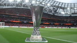 UEFA Konferans Ligi'nde çeyrek finalistler belli oldu